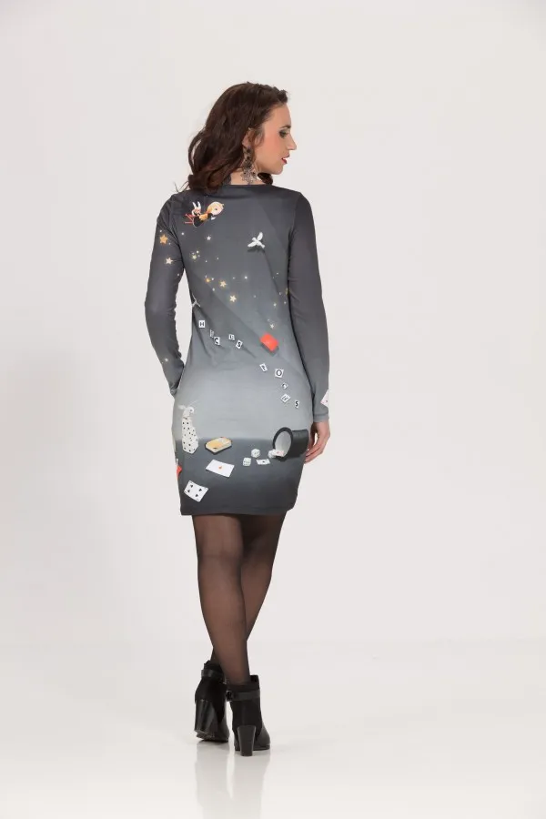 Anatopik Robe Maud Abracadabra