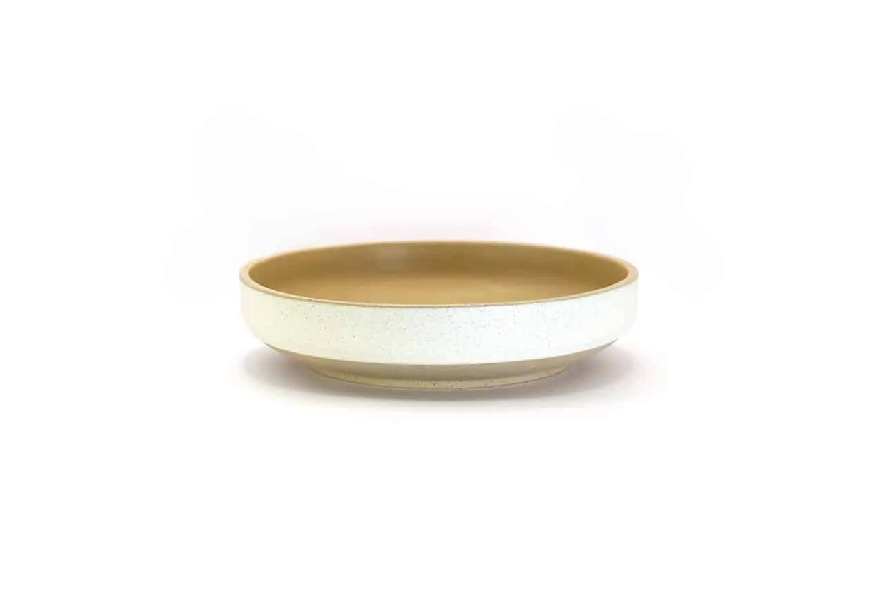 Assiette creuse Calisto Ø21 CM 