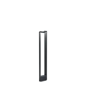 Borne Led extérieure IP54 9W - Trio - Ganges