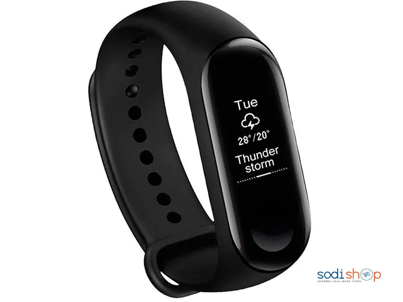Bracelet à Poignet Mi band 3 XIAOMI 