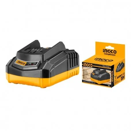 Chargeur a batterie 20v 