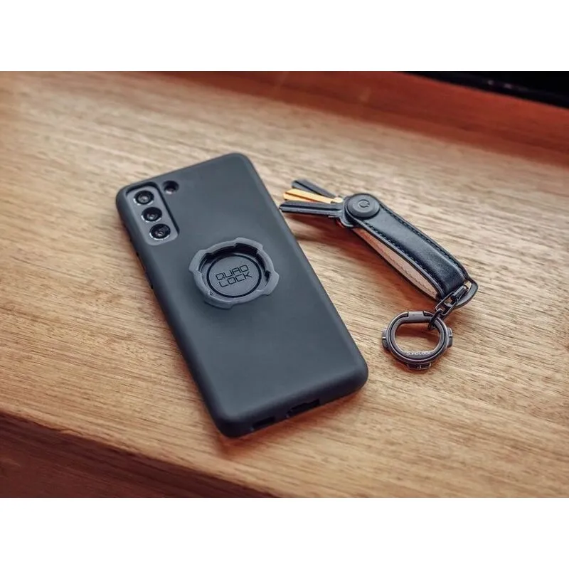 Coque de téléphone QUAD LOCK - Samsung Galaxy A34 - piecemotoquad