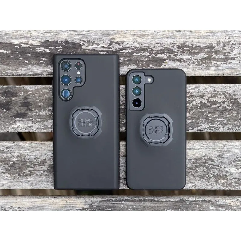 Coque de téléphone QUAD LOCK - Samsung Galaxy A34 - piecemotoquad