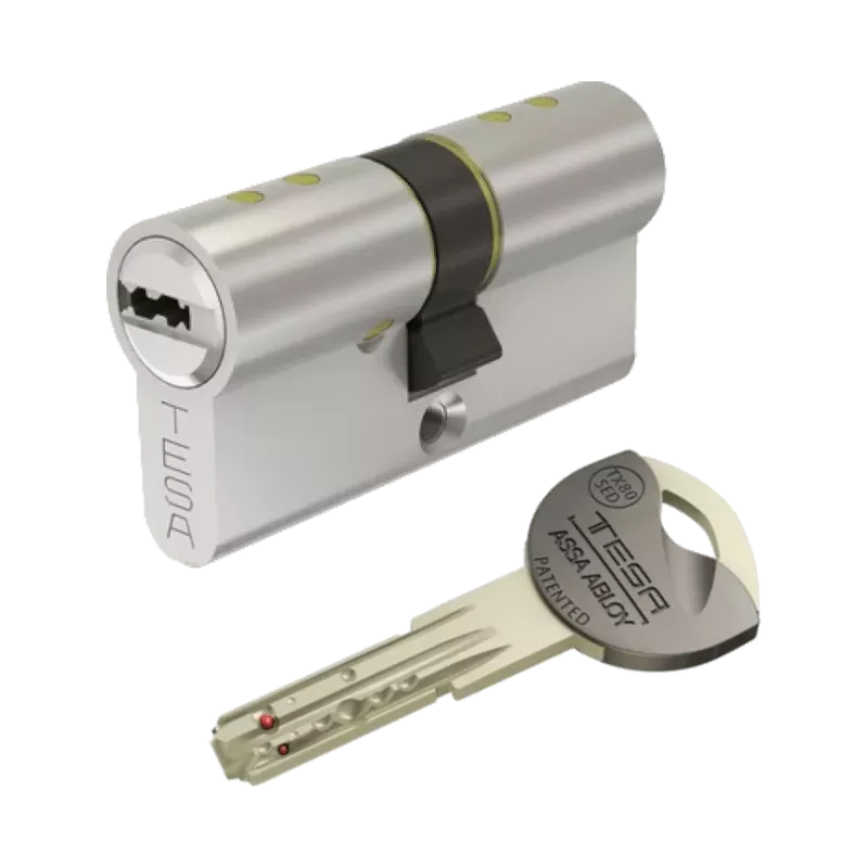 Cylindre Tesa TX80