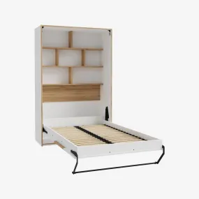 FOSTINE lit rabattable L120 