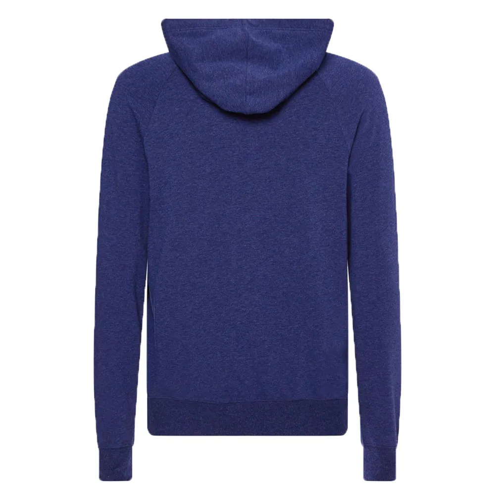 Full Sweat Zip Homme