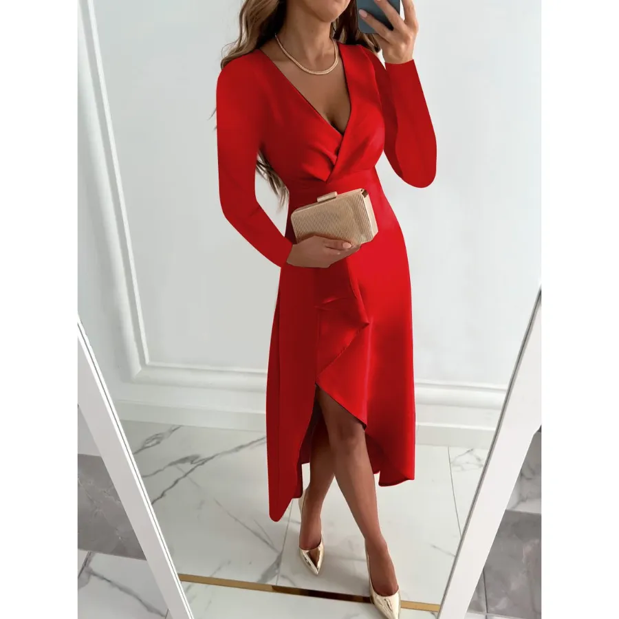Ginevra | Robe Femme légante | Chic