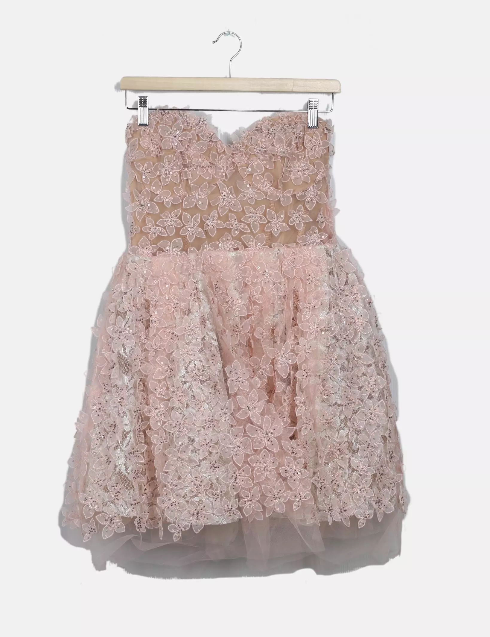 HYMY Robe habillée