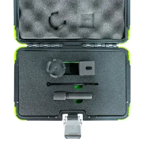 Kit de Calage JBM pour Chrysler/Jeep 2.8 CRD REF: 54428