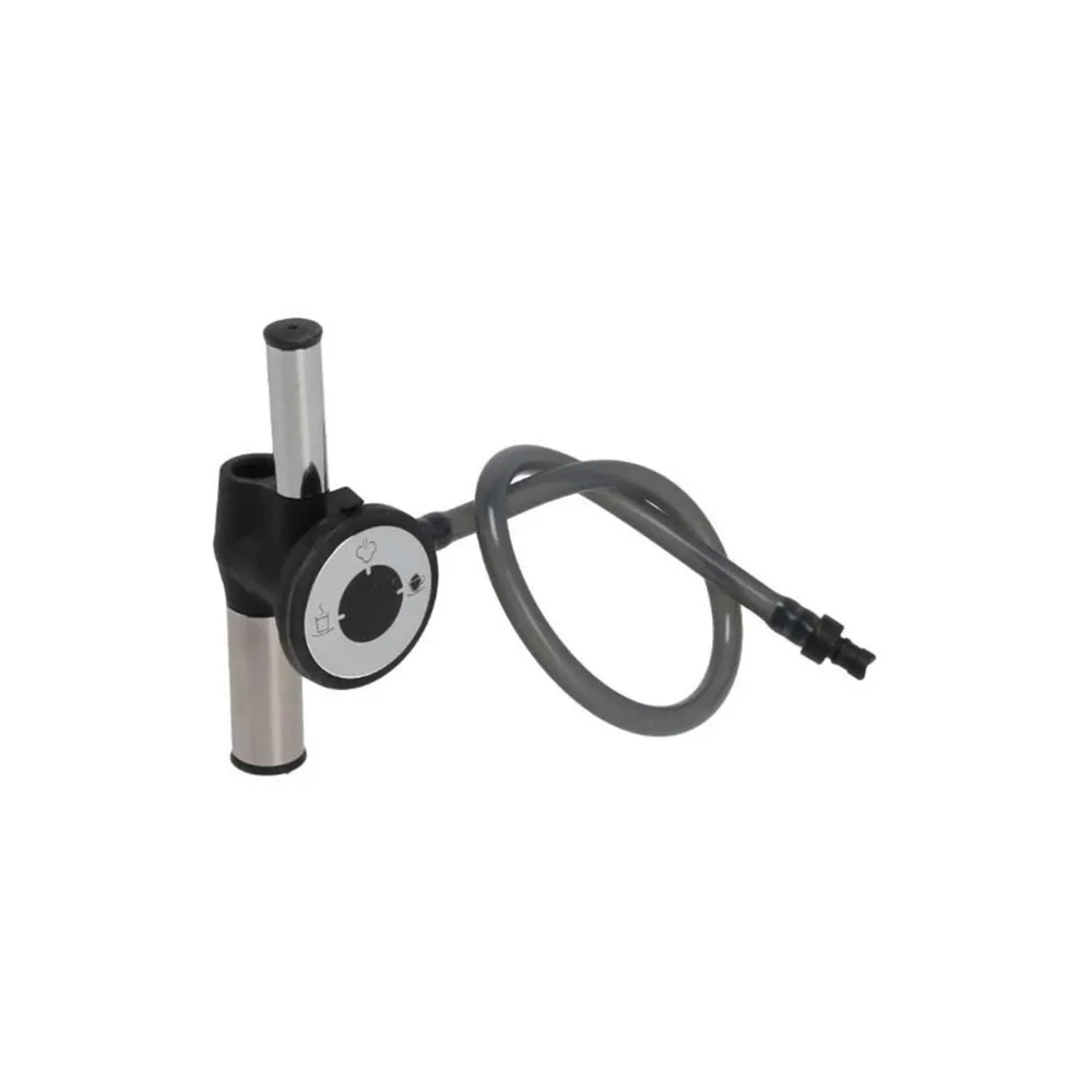 Kit de système à lait pour Melitta Solo / Passione / Varianza