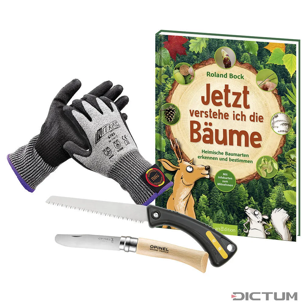 Kit d'extérieur pour enfants