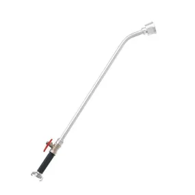 Lance d'arrosage légère et longue soft rain GEKA®