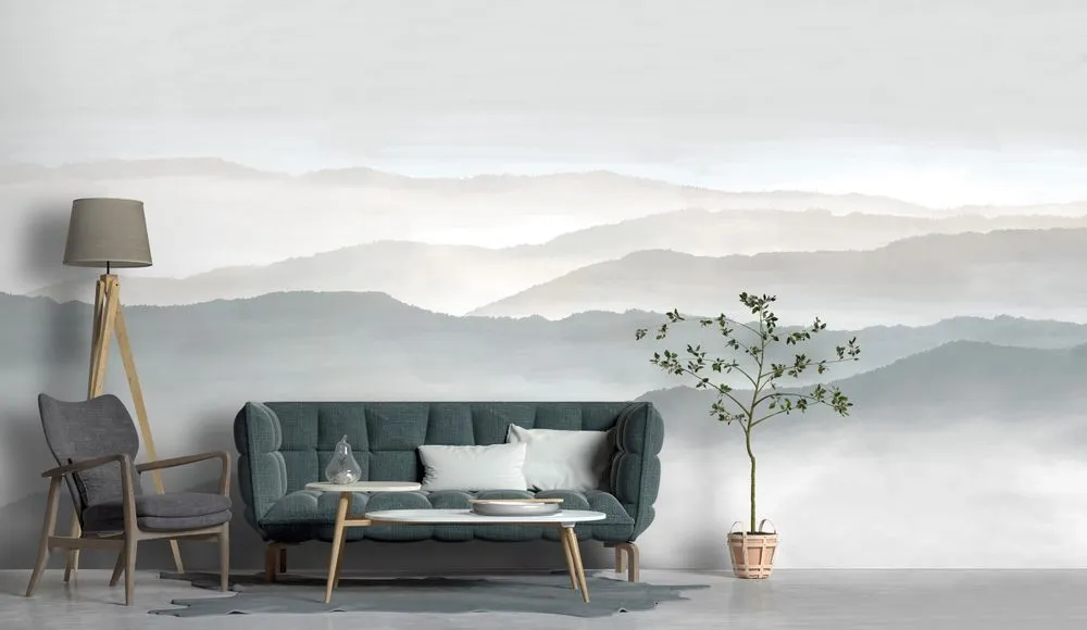 Leisure wallpaper