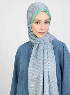 Multi Color - Shawl
