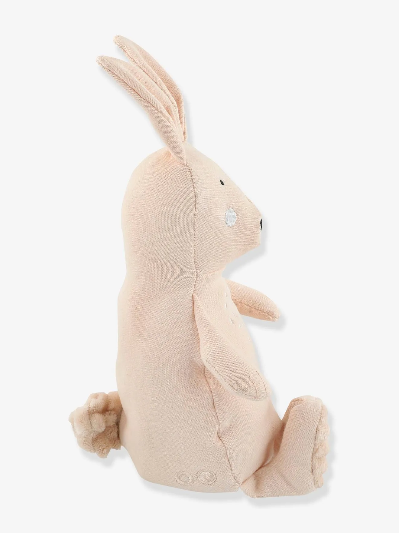 Petite Peluche - TRIXIE rose - Trixie