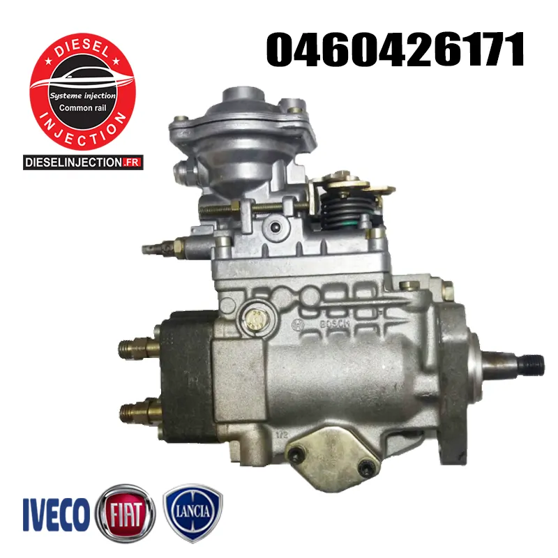Pompe à injection BOSCH 0460426171 Reconditionnée