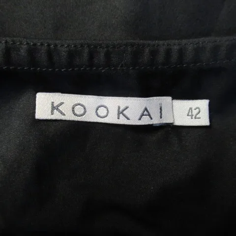 RF195 - Robe bustier - Kookaï - Taille 42 