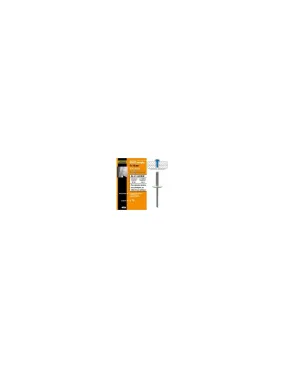 Rivet alu/acier t.lrg 4,8x12(50)7631818-