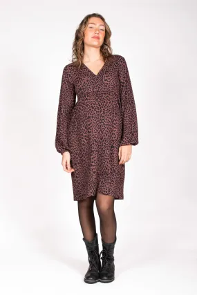 Robe Maternity Love2Wait Femme