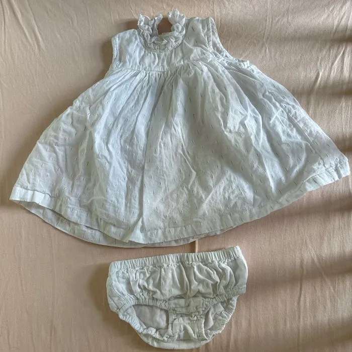 Robe zeeman - Zeeman - 9 mois  | Beebs