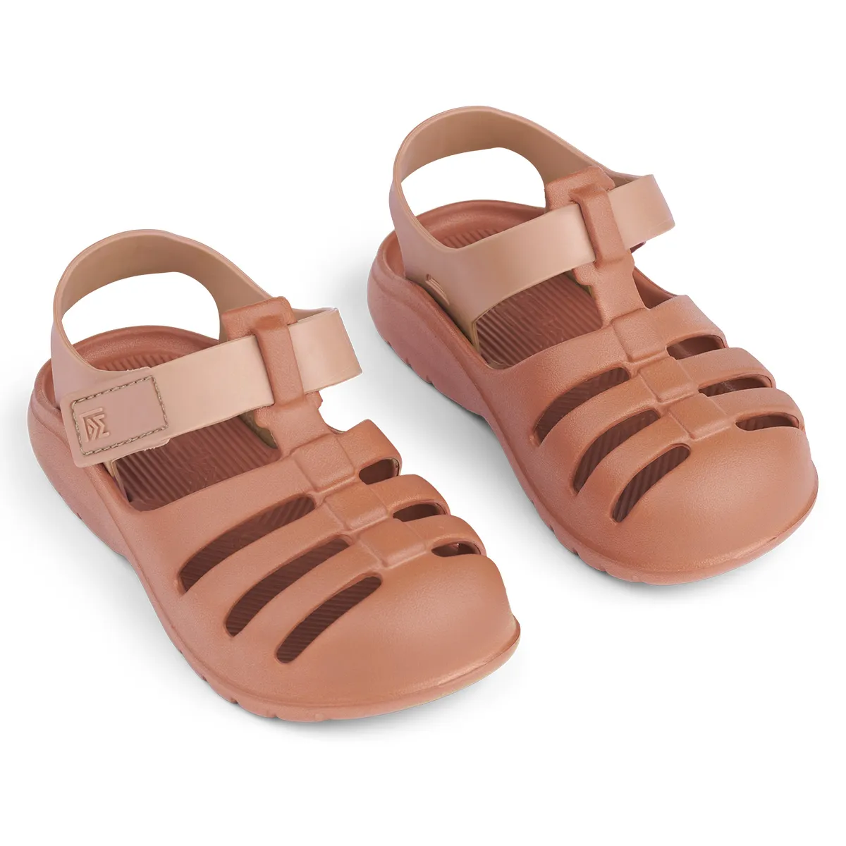 Sandales Beau Tuscany Rose & Pale Tuscany - 25