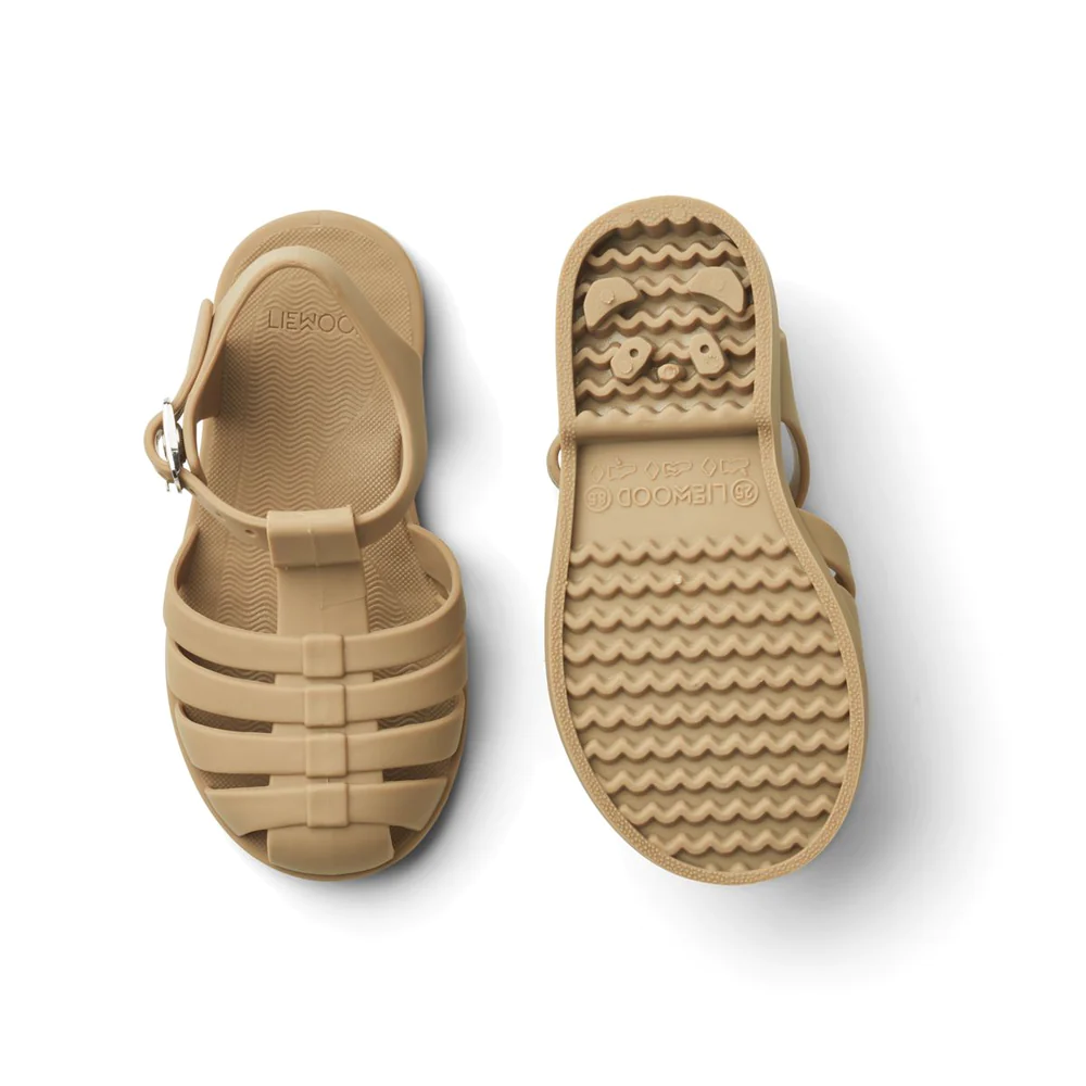 Sandales de Plage BRE – Oat