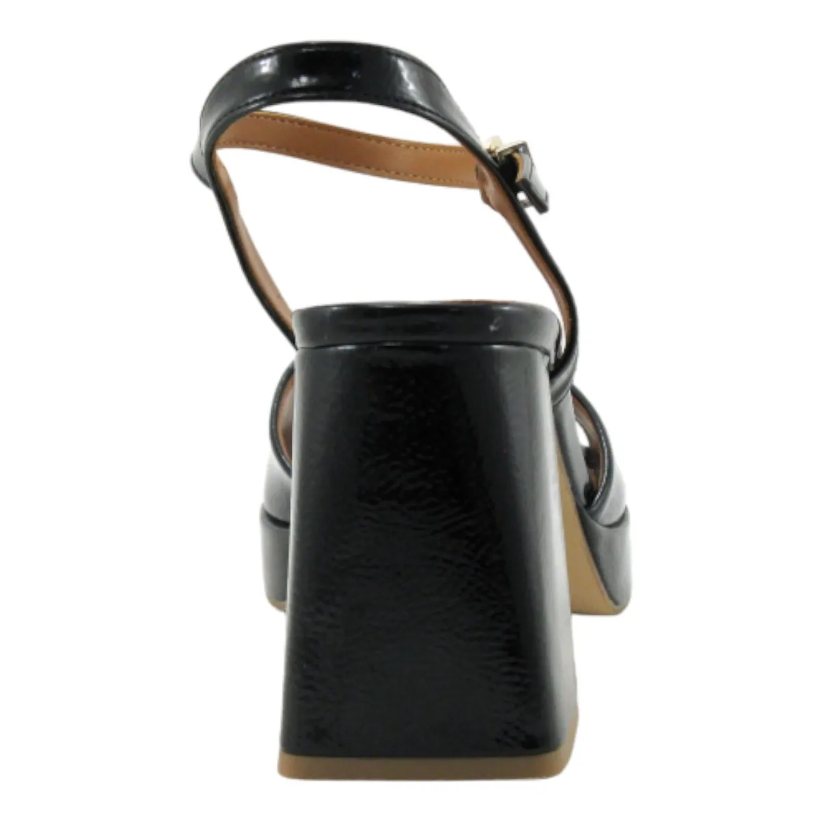 Sandales Mustang 1462801 noir