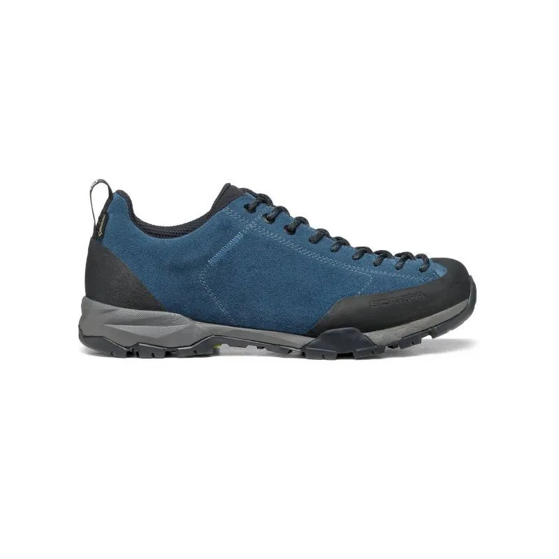 Scarpa Mojito Trail GTX - Chaussures randonnée homme | Hardloop