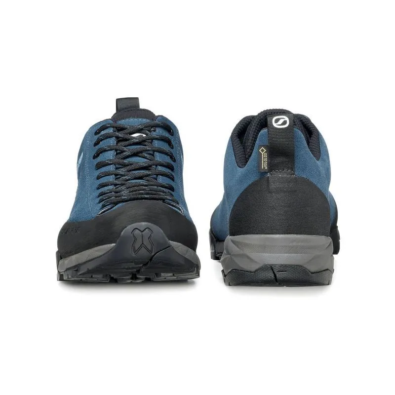 Scarpa Mojito Trail GTX - Chaussures randonnée homme | Hardloop