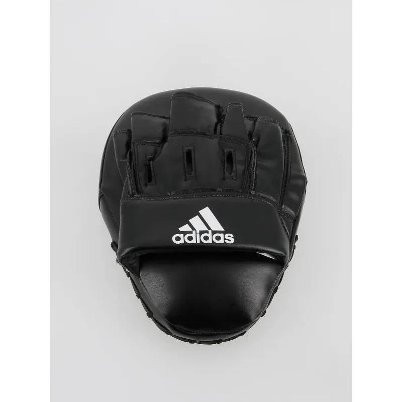 Sous gants mitaine de boxe noir - Adidas | wimod