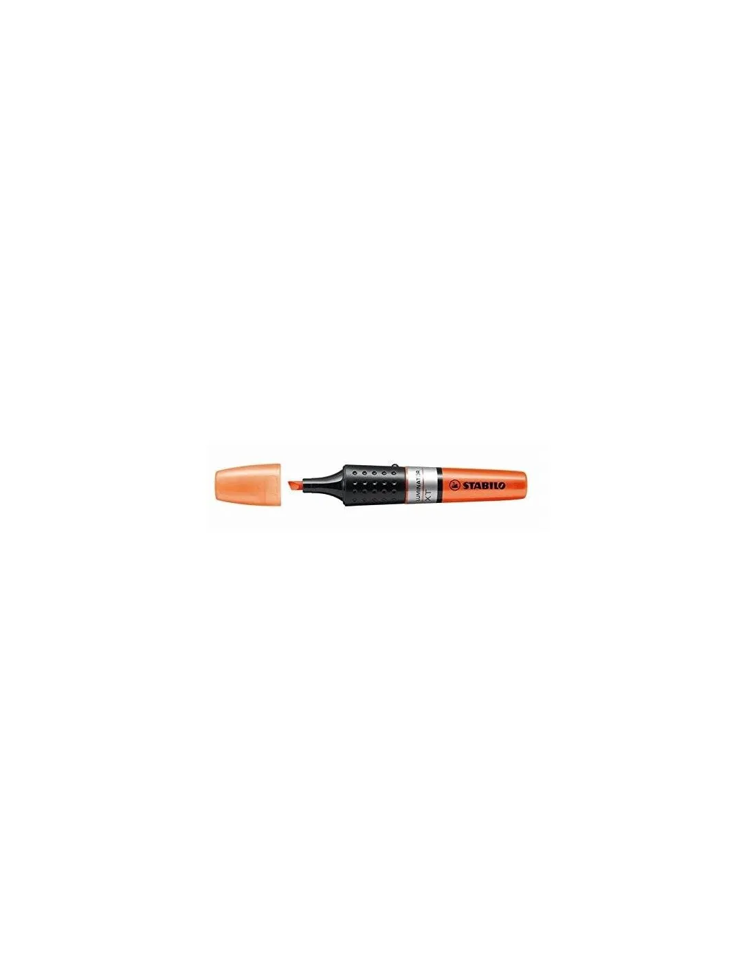STABILO LUMINATOR - Surligneur Orange