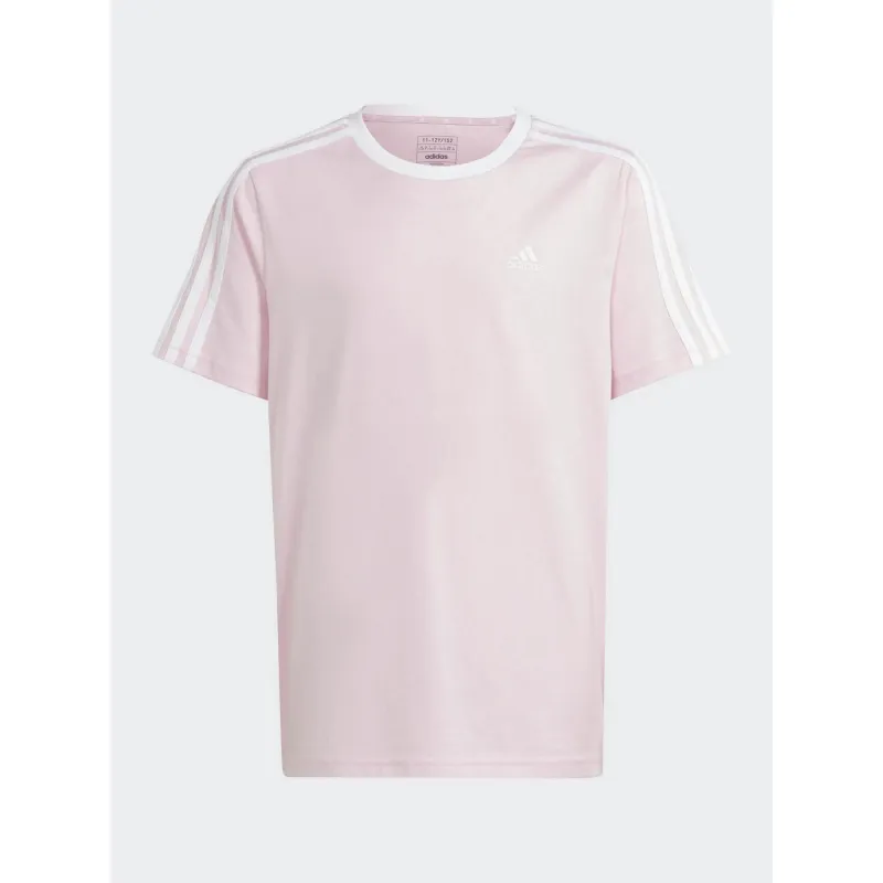 T-shirt nsw crop futura rose fille - Nike | wimod