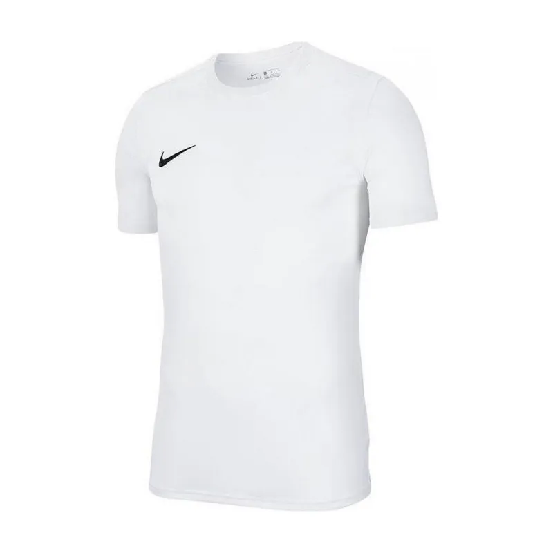 T-shirt nsw crop futura rose fille - Nike | wimod
